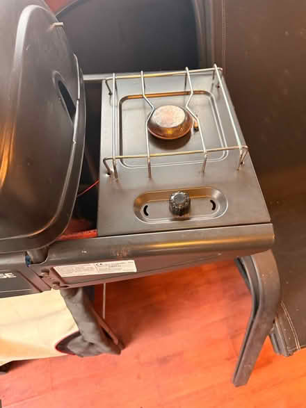 Photo of free Bbq (Orpington) #3