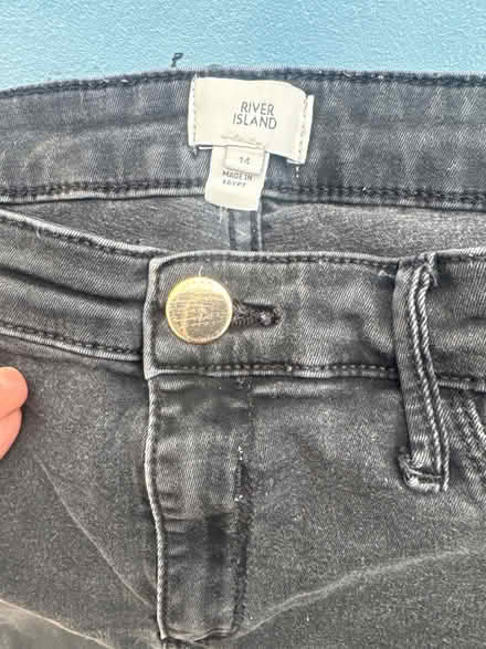 Photo of free 2xblouse and a trousers (East dulwich SE22) #2