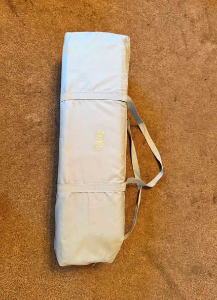 Photo of free Travel cot (Daventry NN11) #2