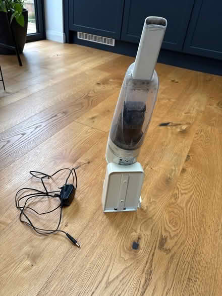 Photo of free Handheld Dustbuster (Kingston upon Thames KT2) #3