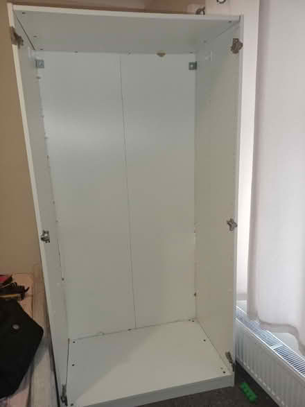Photo of free Wardrobe (Gorton M18) #3