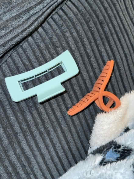 Photo of free Claws and Adjustable diffuser- New (Levenshulme M19) #4