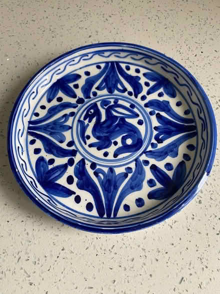 Photo of free Shallow dish (Cheshunt EN7) #1