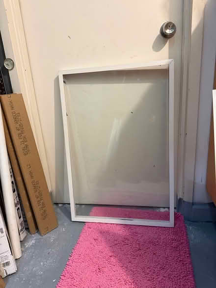 Photo of free Large picture frames (Chelsea area 22nd street) #4