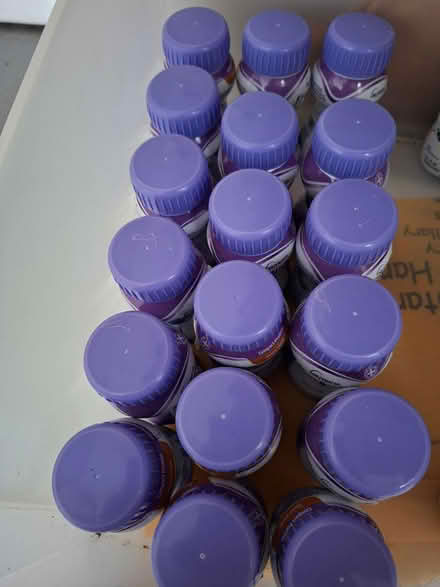 Photo of free Fortified compact protein drink (Wallington SM6) #4