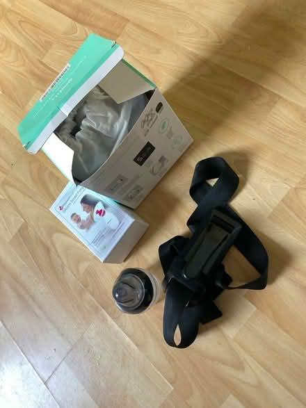 Photo of free Baby feeding items (Daventry NN11) #4