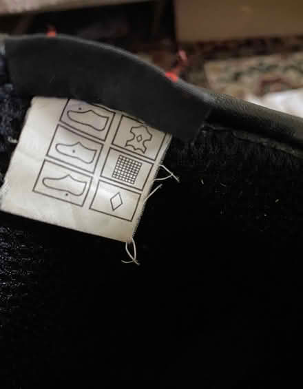 Photo of free Motorcycle boots (Mow Cop ST7) #4