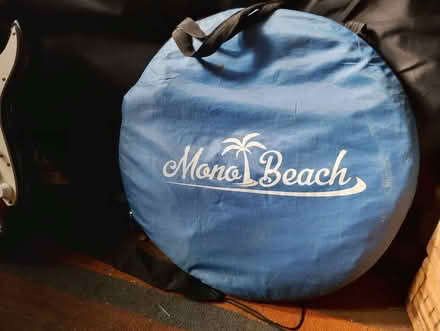 Photo of free Some Tents, 3 sizes (Queen's Park BN2) #1