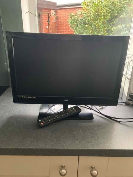 Photo of free Small TV (Worsley M28 7UN) #1