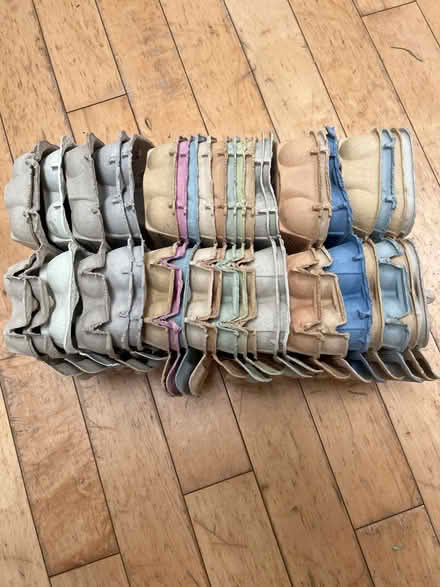 Photo of free Egg boxes (Langley SL3) #1