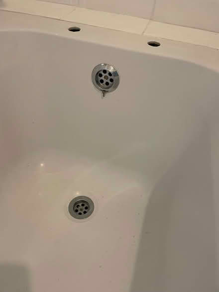 Photo of free Bath (Pembury TN2) #4