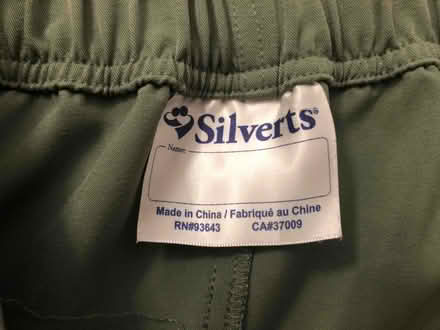 Photo of free women's clothes for disability (Runnymede & St Clair) #3