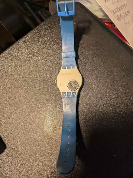 Photo of free Wrist watch - needs repair? (NW10) #2