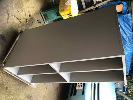 Photo of free Tv stand / shelving (Weasenham St Peter PE32) #2