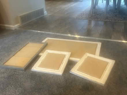 Photo of free Shabby Chic Bulletin Boards (Plymouth Meeting) #1