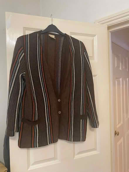 Photo of free Men’s Large Cardigan (Alperton HA0) #1