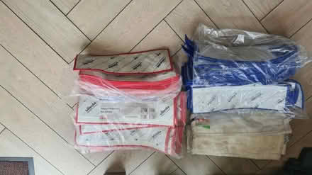 Photo of free Vileda commercial floor mops (S.Ruislip HA4) #1