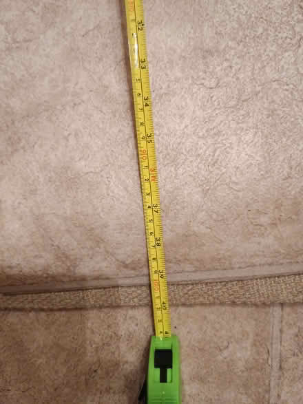 Photo of free 2 offcuts of flooring vinyl about 70cm x 100cm each (Hillsborough S6) #3