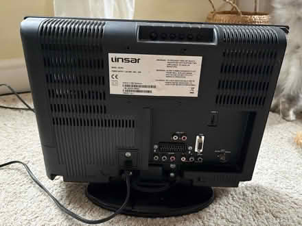 Photo of free Little tv 17” (Beverstone GL8) #2