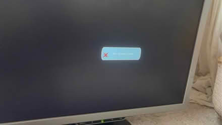 Photo of free Monitor - No HDMI (Beverstone GL8) #2