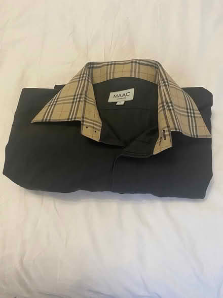 Photo of free 1 Large long Sleeve Shirt (Alperton HA0) #1