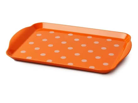 Photo of Tray (Near Old Street Station) #1