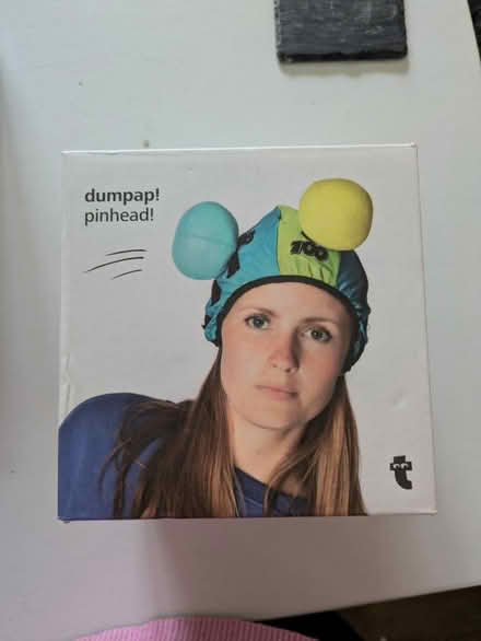 Photo of free Game (Addlestone KT15) #1