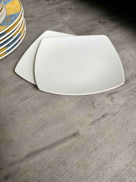 Photo of free Plates bowls & glasses (Southend SS2) #4