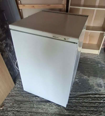 Photo of free Under counter freezer (Upshire EN9) #1