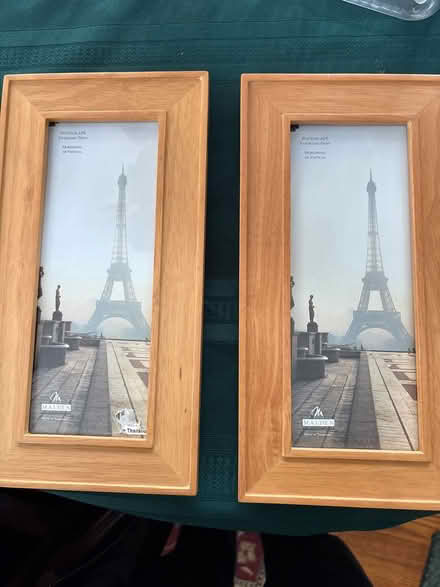 Photo of free Panoramic frames (Ossining) #1