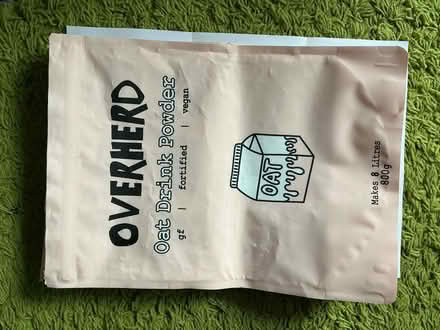 Photo of free resealable re-useable bags (Staveley LA8) #1