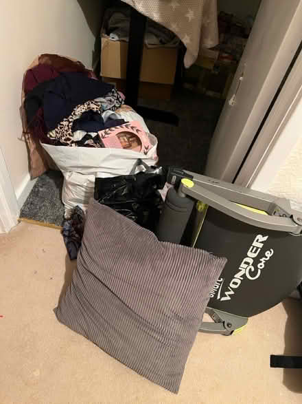 Photo of free Assorted items (Ecclesfield S5) #2