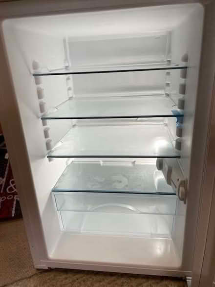 Photo of free liebherr free standing 'fridge (Didcot OX11) #2