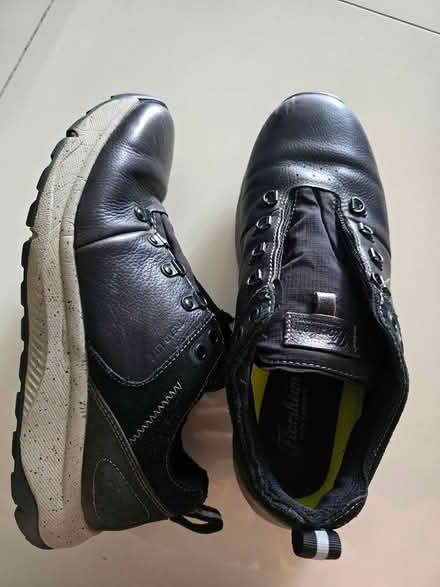 Photo of free Men's Florsheim shoe size 41.5 (95 Yishun Ave 1) #1