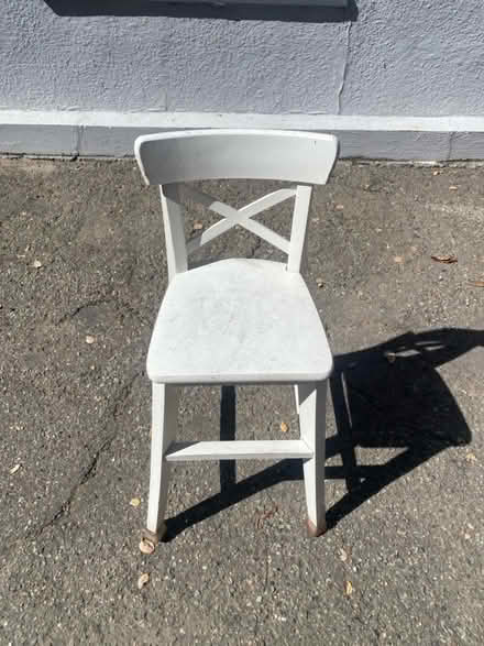 Photo of free Kids high chair (Bronze Coast) #1