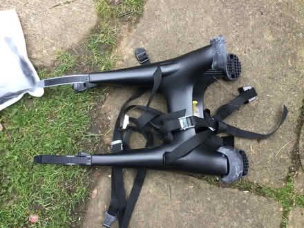 Photo of free Car Bike Rack (Summertown OX2) #1