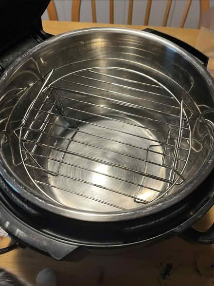 Photo of free Ninja multi cooker (The Dovecotes WV8) #3