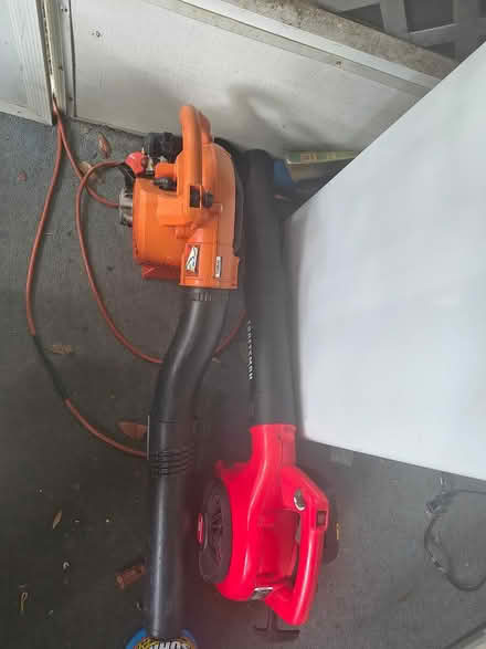 Photo of Lawn equipment (Orange City) #2