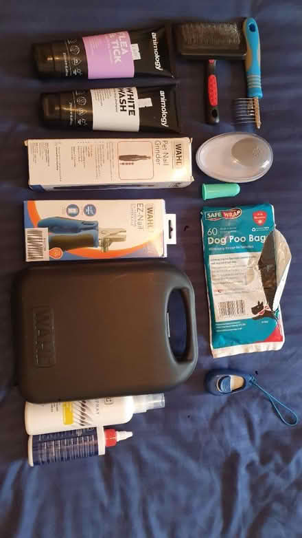Photo of free Dog Care Equipment (Queens Park W10) #2