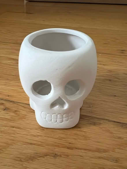 Photo of free Candle older (Woodstock OX20) #1