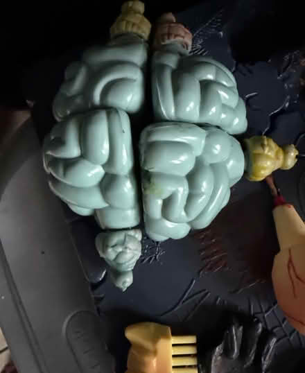 Photo of free Disgusting Designs Toy (Westbury Wilts BA13) #4