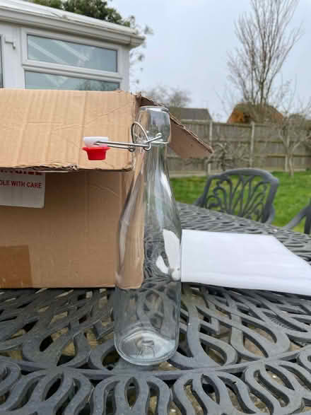 Photo of free Wine making equipment (Dussindale NR7) #2