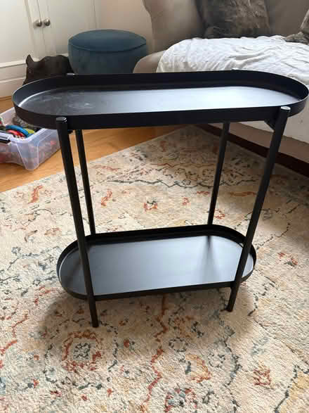 Photo of free IKEA plant stand (Ravenscourt Park W6) #1