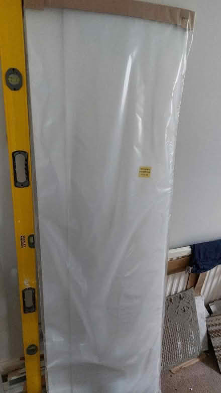 Photo of free Bath side panel (Totley S17) #1