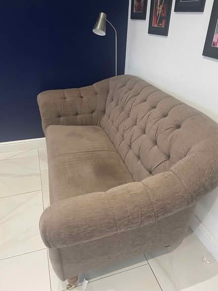 Photo of free Sofa (Whitchurch CF14) #1