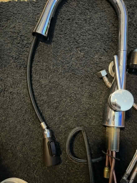 Photo of free Kitchen Tap (Aylesbury, HP21) #2