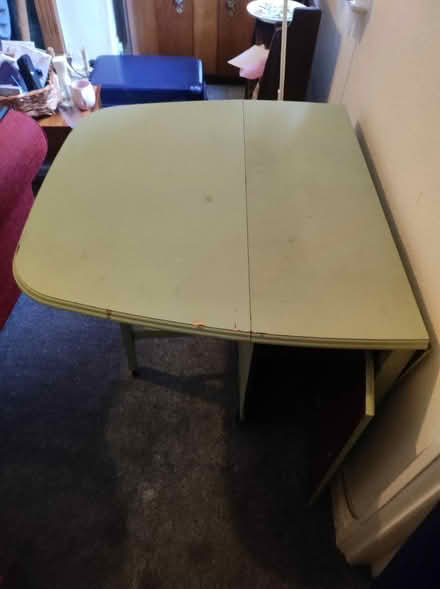 Photo of free Table (Saltaire BD18) #1