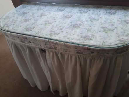Photo of free Dressing table (Eastbourne BN21) #1
