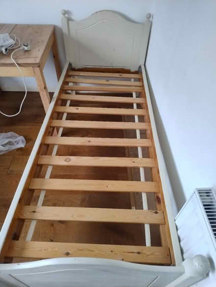 Photo of free Small single bed (Forest Hill SE23) #1