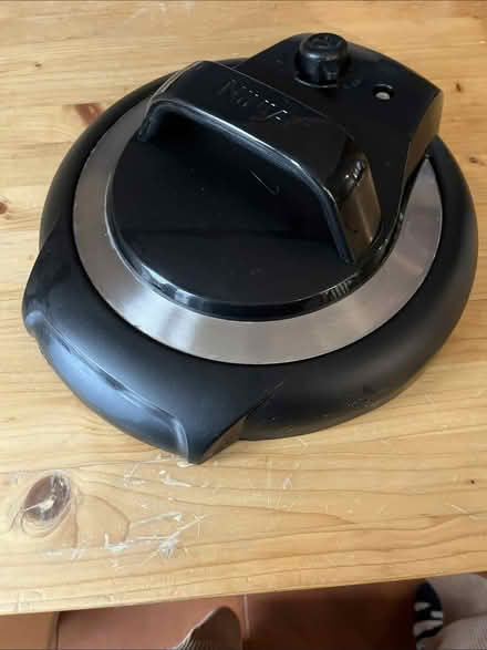 Photo of free Ninja multi cooker (The Dovecotes WV8) #2